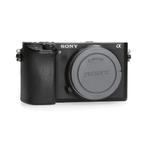 Sony A6300 - 13.902 kliks, TV, Hi-fi & Vidéo, Appareils photo numériques, Ophalen of Verzenden