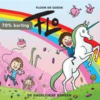 Flo5De dagelijkse dingen / Flo / 5 9789078753520, Boeken, Stripverhalen, Verzenden, Zo goed als nieuw, Floor de Goede