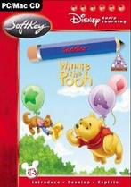 Disney Early Learning: Winnie The Pooh Toddler PC, Gebruikt, Verzenden
