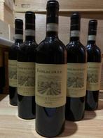 2015 Fossacolle - Brunello di Montalcino - 6 Flessen (0.75, Nieuw