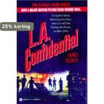 LA Confidential 9780099255086 James Ellroy, Boeken, Verzenden, Gelezen, James Ellroy