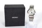 Seiko - Spirit Collection Radio Solar Men’s Watch Analog, Handtassen en Accessoires, Horloges | Antiek