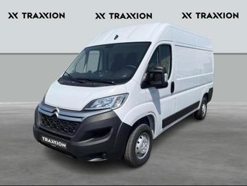 Citroën Jumper beschikbaar voor biedingen