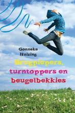 Brugpiepers, turntoppers en beugelbekkies 9789025110956, Boeken, Verzenden, Gelezen, Gonneke Huizing