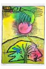 Corneille (1922-2010) - Drenthe, Antiek en Kunst