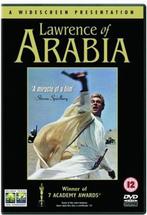 Lawrence Of Arabia (2-DVD-Box) 8712609744552, Cd's en Dvd's, Ophalen of Verzenden, Nieuw in verpakking