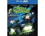 The Green Hornet (2011) (3D Blu-ray), Verzenden