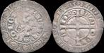 1346-1384 Southern Netherlands Flanders Lodewijk Ii van M..., Timbres & Monnaies, Verzenden