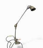 Pfaff - Lamp - Staal, Aluminium, Antiek en Kunst