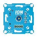 ION INDUSTRIES - LED Dimmer 0,3-350 Watt Universeel, Maison & Meubles, Verzenden