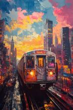 CoCo - Skyline Transit - XXL