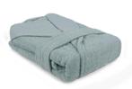 2dekans | Capa Home luxe badjas katoen 360 gr/m² – mint –, Kleding | Dames, Overige Dameskleding, Ophalen of Verzenden, Nieuw