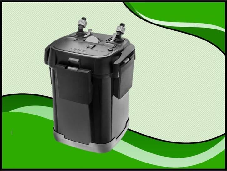 ULTRAMAX 2000  aquarium buitenfilter (Externe filters), Dieren en Toebehoren, Vissen | Aquaria en Toebehoren, Nieuw, Verzenden