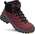 Grisport Terrain Mid Wandelschoenen Unisex - Burgundy - M..., Verzenden, Nieuw