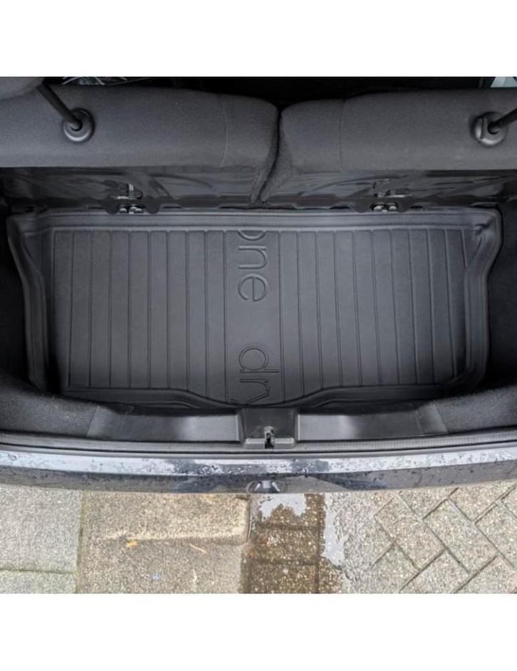 All Weather kofferbakmat Toyota Aygo II Hatchback (5-deurs), Auto-onderdelen, Interieur en Bekleding, Verzenden