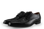 Van Lier Veterschoenen in maat 43 Zwart | 5% korting, Kleding | Heren, Schoenen, Verzenden, Zwart, Van Lier, Zo goed als nieuw