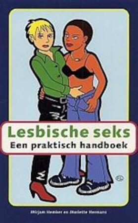 Lesbische seks, Boeken, Taal | Overige Talen, Verzenden