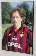 AC Milan-Italia - Wereldkampioenschap Voetbal - Franco, Nieuw