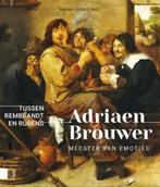 Adriaen Brouwer 9789462989771, Boeken, Kunst en Cultuur | Beeldend, Verzenden, Zo goed als nieuw