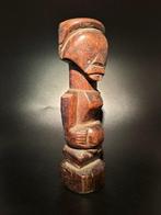 Fetiche Songye - Songye - DR Congo, Antiek en Kunst