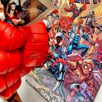 Popik - Get out, Spider-man! Pezzo unico!