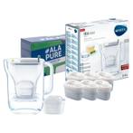 Brita Waterfilterkan 1021884 Fill &amp; Enjoy Style, Huis en Inrichting, Verzenden, Nieuw