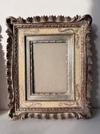 Lijst (2) - Hout, Glas