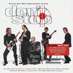 Status Quo - Dont Stop, Verzenden, Gebruikt