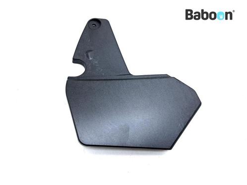 Accu Deksel Kawasaki ZZR 1400 2010-2014 +ABS (ZX-14 ZZR1400, Motoren, Onderdelen | Kawasaki, Gebruikt, Verzenden