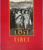 A Portrait of Lost Tibet, Nieuw, Nederlands, Verzenden