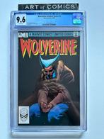 Wolverine #3 - Frank Millers Famous 1st Limited Series -