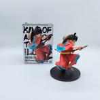 BANDAI - Figuur - One Piece - King Of Artist: Wano Country -, Livres