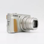 Canon Powershot SX740 HS Digitale compact camera, Audio, Tv en Foto, Fotocamera's Digitaal, Nieuw
