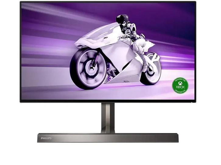 Philips Evnia 279M1RV - Gaming Monitor - 27 4K Nano IPS, Audio, Tv en Foto, Televisies, Nieuw, Verzenden