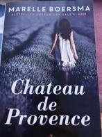 Chateau de Provence / Vertrek 9789461094308 Marelle Boersma, Verzenden, Marelle Boersma