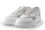 Omoda Sneakers in maat 43 Wit | 5% extra korting, Verzenden, Wit, Zo goed als nieuw, Sneakers