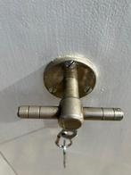 Brandkast - Massief en versterkt ijzer - Metalen kluis Mas