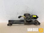 Ruitenwismotor+Mechaniek Hyundai Getz O217164, Nieuw