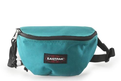 Eastpak Heuptassen in maat standaard Blauw | 5% extra, Handtassen en Accessoires, Tassen | Damestassen, Blauw, Zo goed als nieuw
