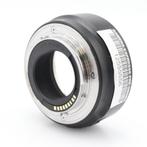 Canon EF - EOS M Mount Adapter | Tweedehands, Audio, Tv en Foto, Foto | Lenzen en Objectieven, Verzenden, Zo goed als nieuw