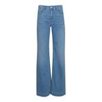 MAC • Wide jeans blauw • 36, Kleding | Dames, Verzenden, Nieuw