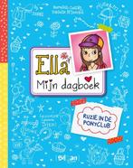Ruzie in de ponyclub / Ella - Mijn dagboek / 4 9789463076722, Boeken, Verzenden, Gelezen, Meredith Costain