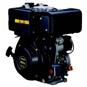 Genermore lc460fdi motor 10 pk as 25.4 mm (1 inch) 462cc, Doe-het-zelf en Bouw, Motoren