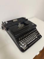 Torpedo 18 - Machine à écrire - 1930-1940