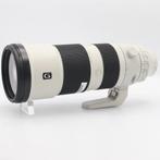 Sony FE 200-600mm F/5.6-6.3 G OSS | Tweedehands, Audio, Tv en Foto, Foto | Lenzen en Objectieven, Verzenden, Zo goed als nieuw