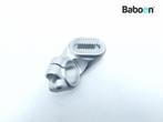 Stuurklem / Riser Set BMW K 1200 RS 1997-2000 (K589 K1200RS, Verzenden, Gebruikt