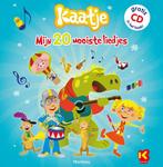 Kaatje - Mijn 20 mooiste liedjes 9789002258442, Boeken, Gelezen, Pascal Vermeersch, Verzenden