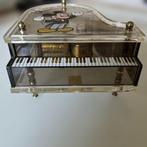 Tokyo Disneyland Mickey Mouse Piano Music Box — “The Mickey, Verzamelen, Nieuw