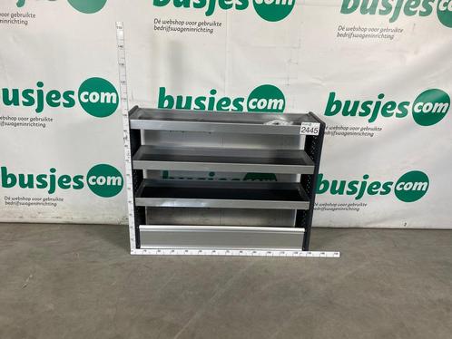 Bott Vario aluminium gebruikte bedrijfswagen inrichting (nr, Auto-onderdelen, Overige Auto-onderdelen, Gebruikt, Verzenden