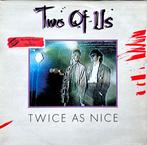 Two Of Us - Twice As Nice, Verzenden